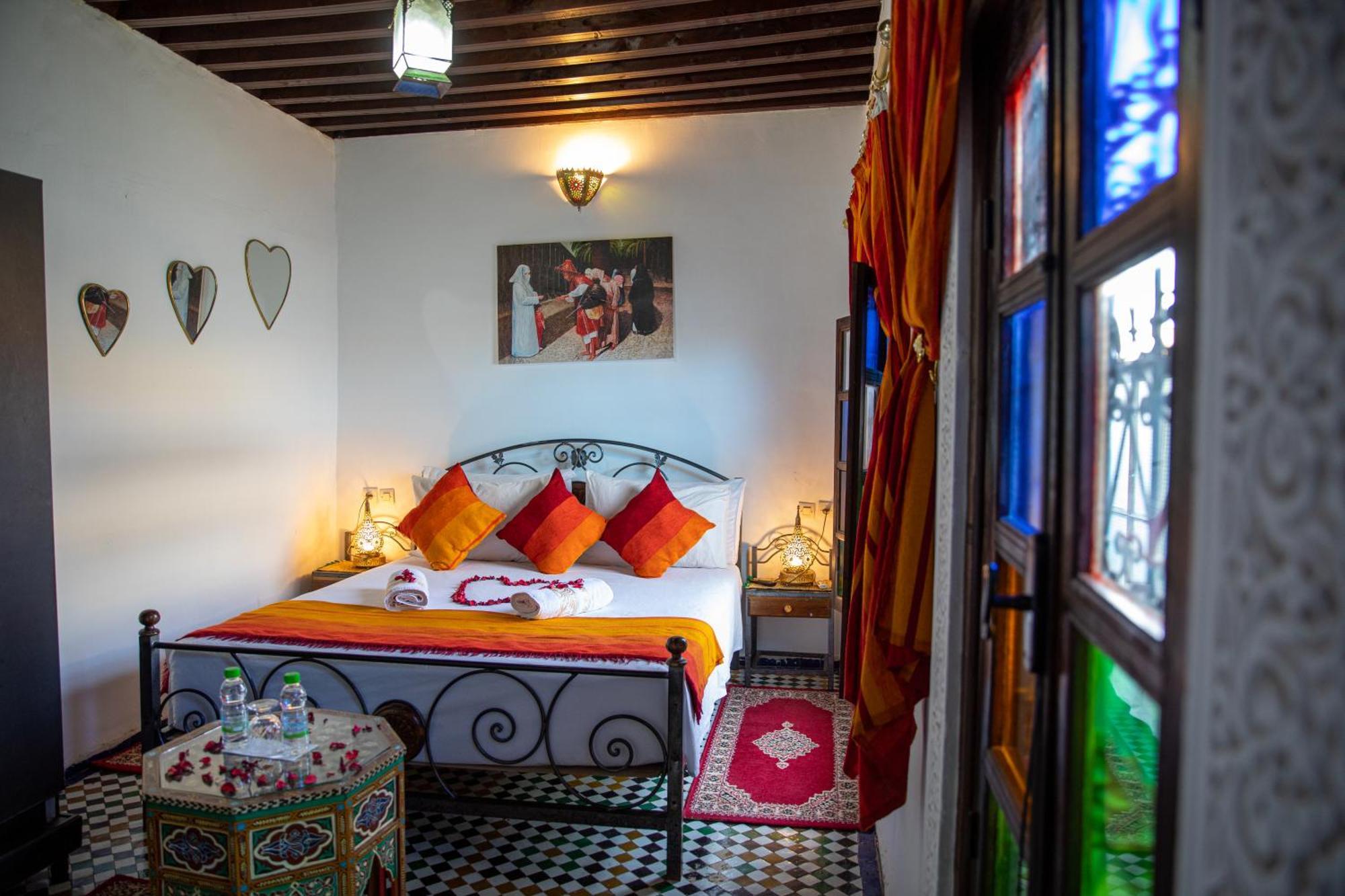 Riad Lalamoune เฟส ภายนอก รูปภาพ